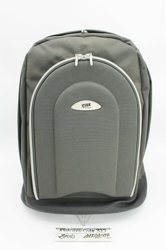 Zaino unisex tecnofibra - -,