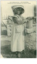 17. Isola D'Oléron. N°25644