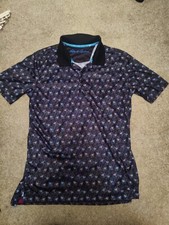 Robert Graham Polo Uomo