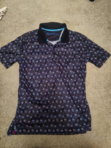 Robert graham polo uomo - graham,