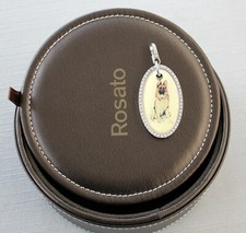 GIOIELLI ROSATO PENDENTE IN