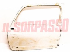 PORTA PORTIERA SINISTRA FIAT