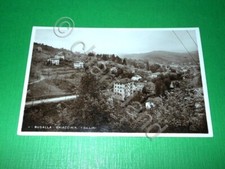 Postcard Busalla - Glacier - I