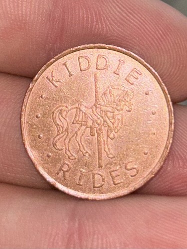 Vintage gettone coin - vintage,