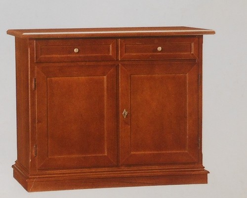 Arte povera credenza - arte, e