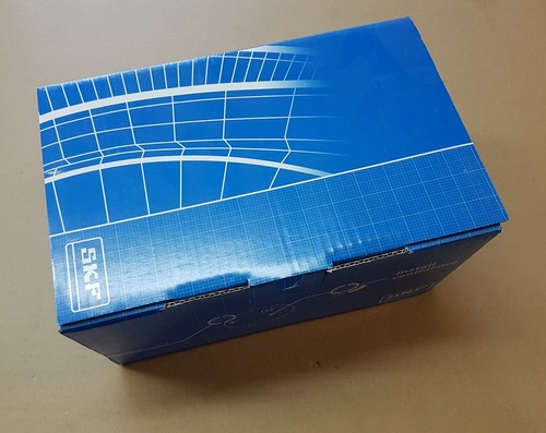 Kit cinghia distribuzione - cinghia,
