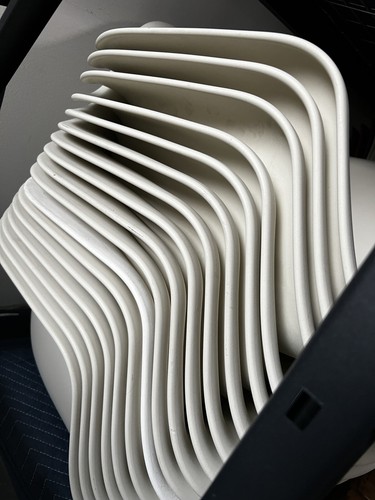 Sedia herman miller charles - herman,