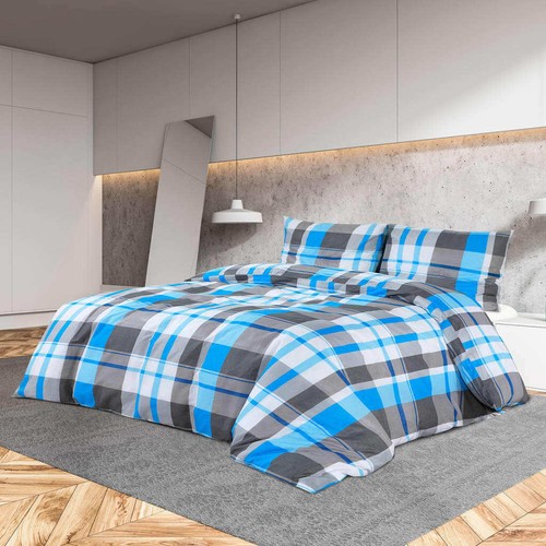 Set copripiumino cotone - set,