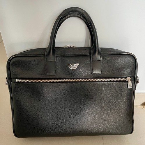 Borsa ufficio emporio - -, armani