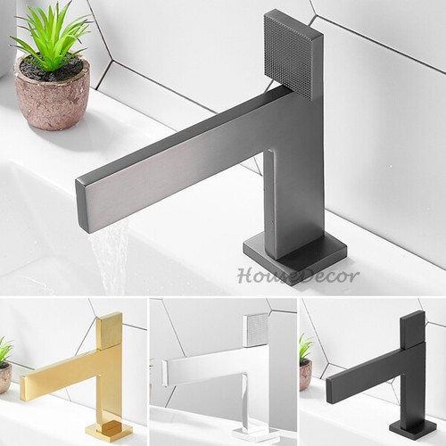 Rubinetto miscelatore lavabo