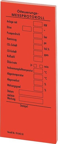 Chemotechnik protocollo - , di