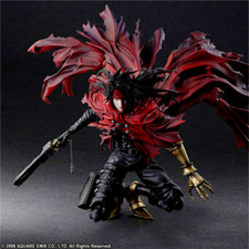 Nuovo Play Arts Kai Final