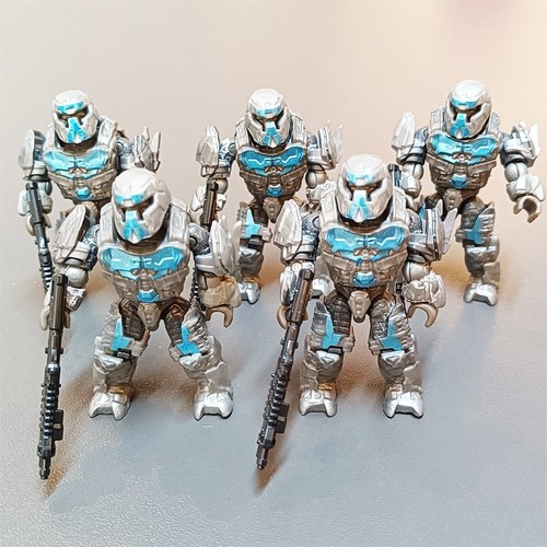 Rara halo mega bloks - rara,