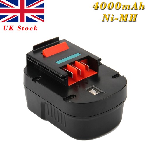 Per black decker a12 - black,