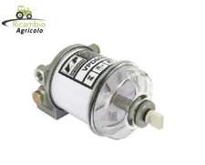 FILTRO GASOLIO IMPIANTO CAV