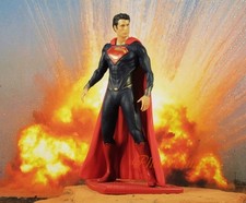 DC COMICS 2013 SUPERMAN