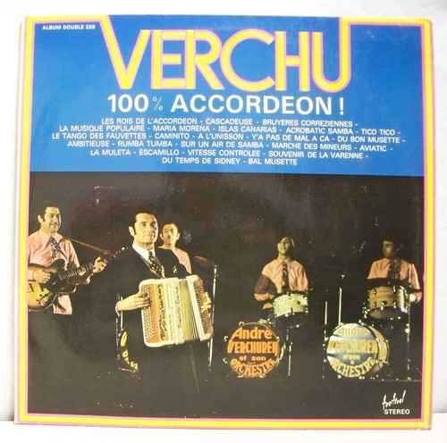 Giri andré verchuren - andré,