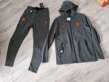 Tuta Nike Tech Fleece Chelsea