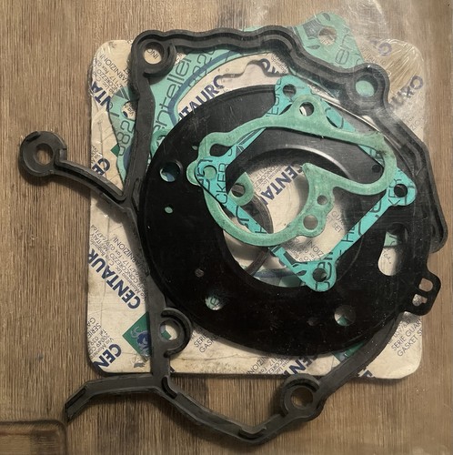 Kit guarnizioni yamaha tdr125 - yamaha,