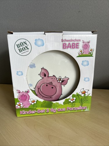 Set bambini pezzi - set, 3