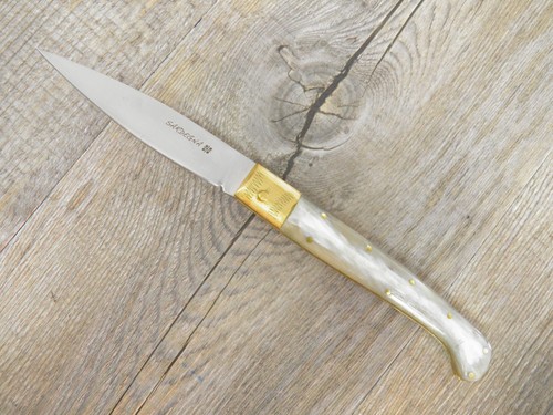 Coltello sardo sardegna - 22,