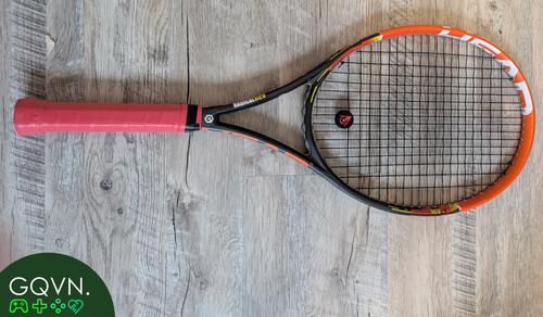 Racchetta tennis head - da,