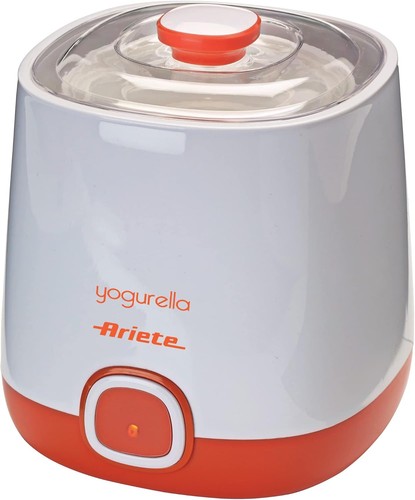Ariete 621 yogurella - ariete,