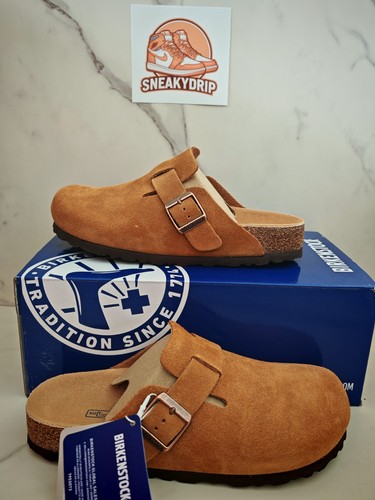 Sabot birkenstock boston - sabot,