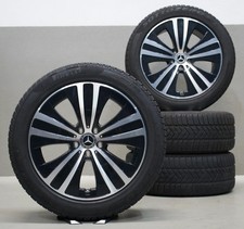 Pneumatici invernali originali