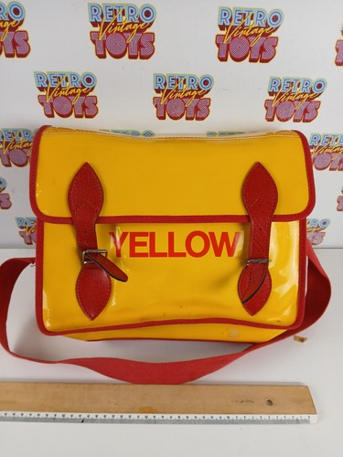 Tracolla borsa plastica lucida - borsa,