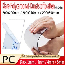 Pannello policarbonato (PC)