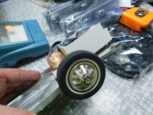 Wen mac amf 1967 mustang - mac,