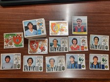 LOTTO DI 150 FIGURINE PANINI