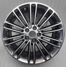 1 cerchio in lega 18 pollici