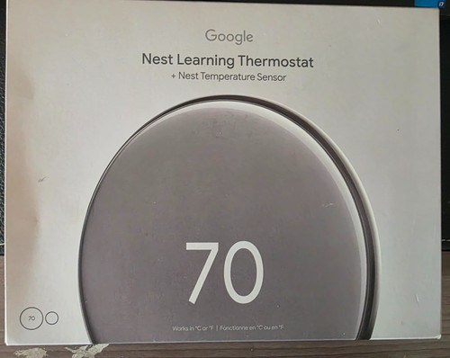 Google nest learning - google,