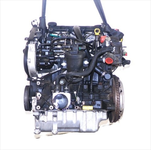 Rhy motore peugeot - 206, hdi