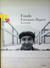 Fondo Fortunato Depero