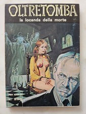 66) OLTRETOMBA  n.  113 - ed