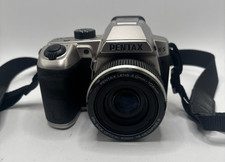 Pentax X-5 SR 2012 fotocamera