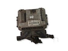 Opel Zafira B 2007 Engine