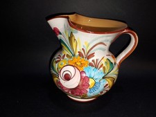 CARAFFA BROCCA IN CERAMICA