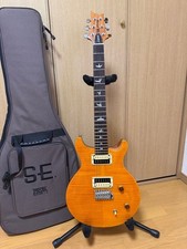 PRS. se. santana. modello