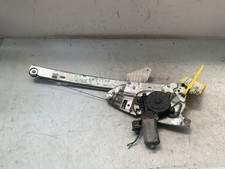 ALZACRISTALLO ELETTRICO ANT. SX PER SMART ForTwo Cabrio (W450) SINISTRO (98>03)