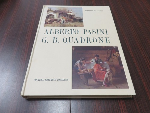 Alberto pasini b - -, g.