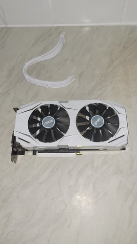Asus geforce gtx 1060 6gb - asus,