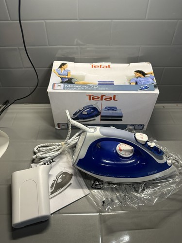 Tefal maestro ferro - maestro, da