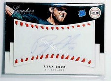 2012 Panini Signature Series