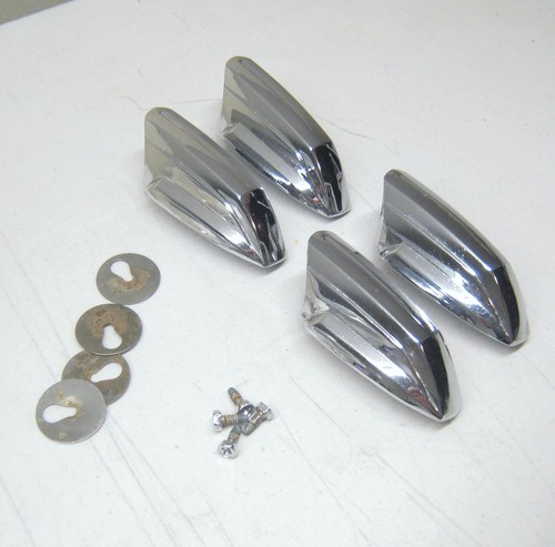 Set anse per batteria - 4, basso