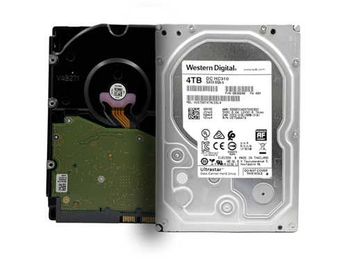 Ultrastar 7200 rpm - tb,