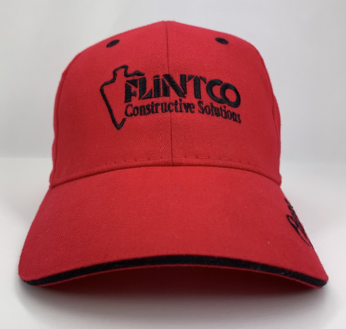 Cappello flintco constructive - flintco,